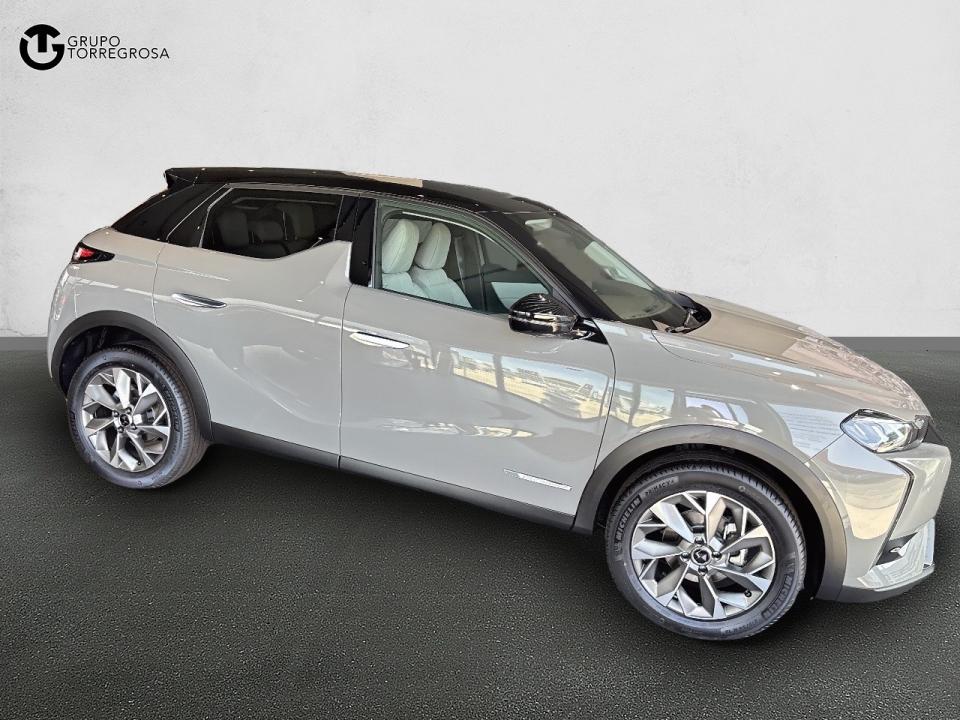 DS DS 3 PureTech 96kW Aut. Esprit de Voyage