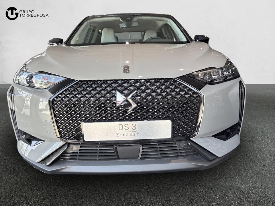 DS DS 3 PureTech 96kW Aut. Esprit de Voyage