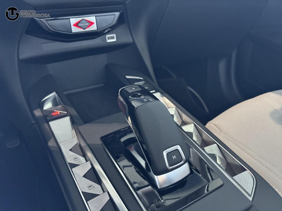 DS DS 3 PureTech 96kW Aut. Esprit de Voyage