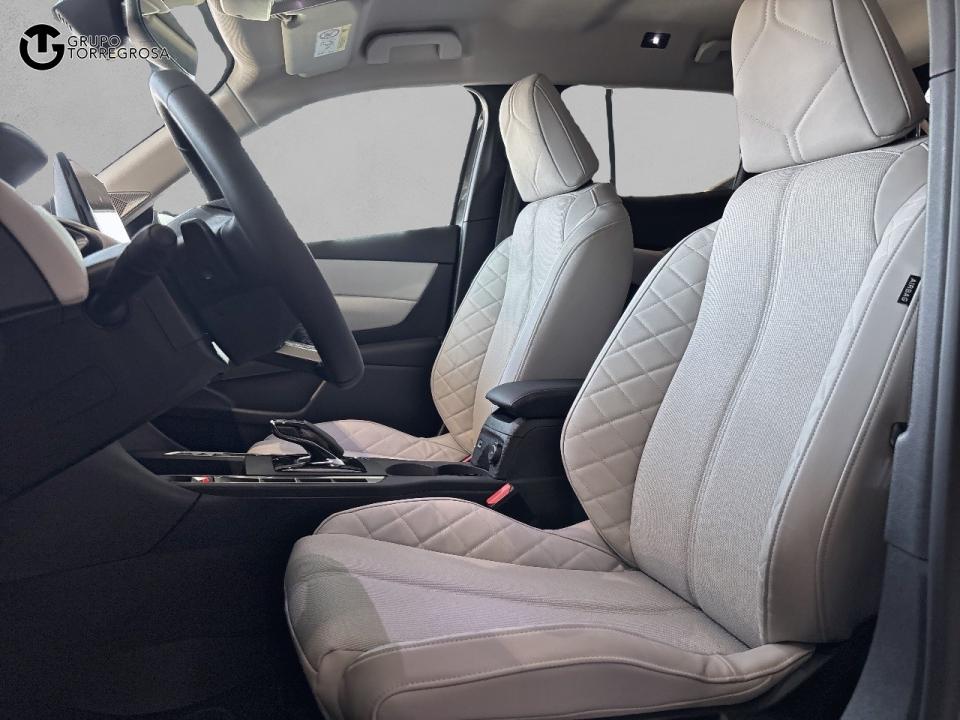 DS DS 3 PureTech 96kW Aut. Esprit de Voyage