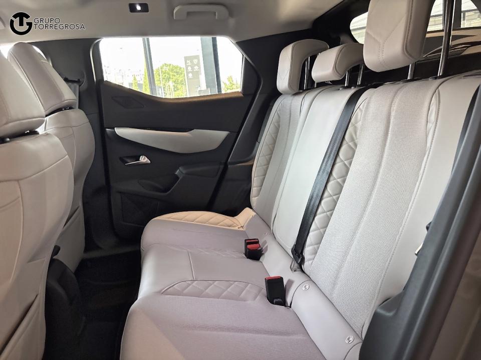 DS DS 3 PureTech 96kW Aut. Esprit de Voyage