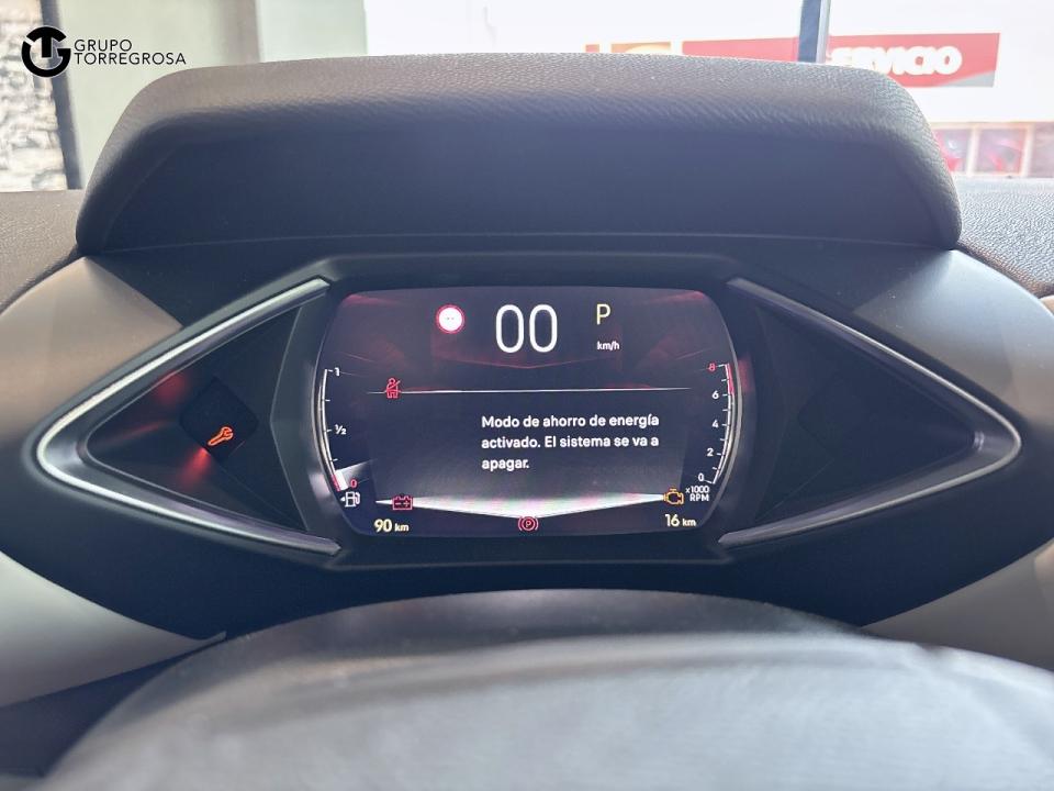 DS DS 3 PureTech 96kW Aut. Esprit de Voyage