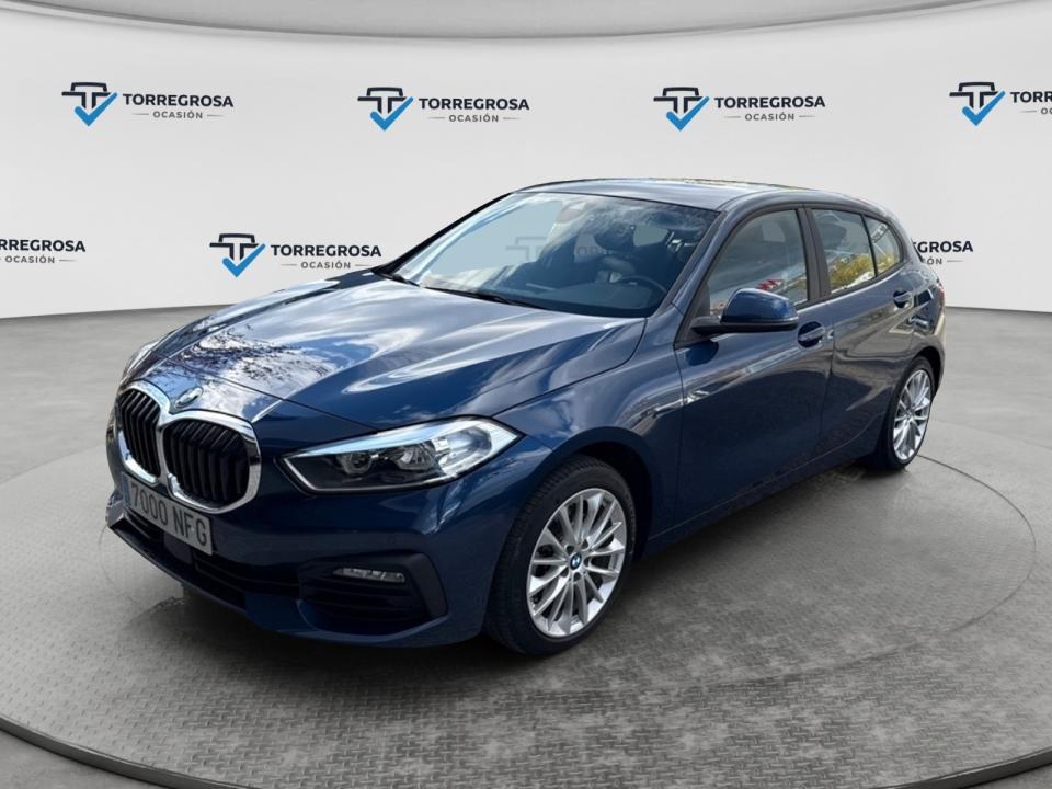 BMW Serie 1