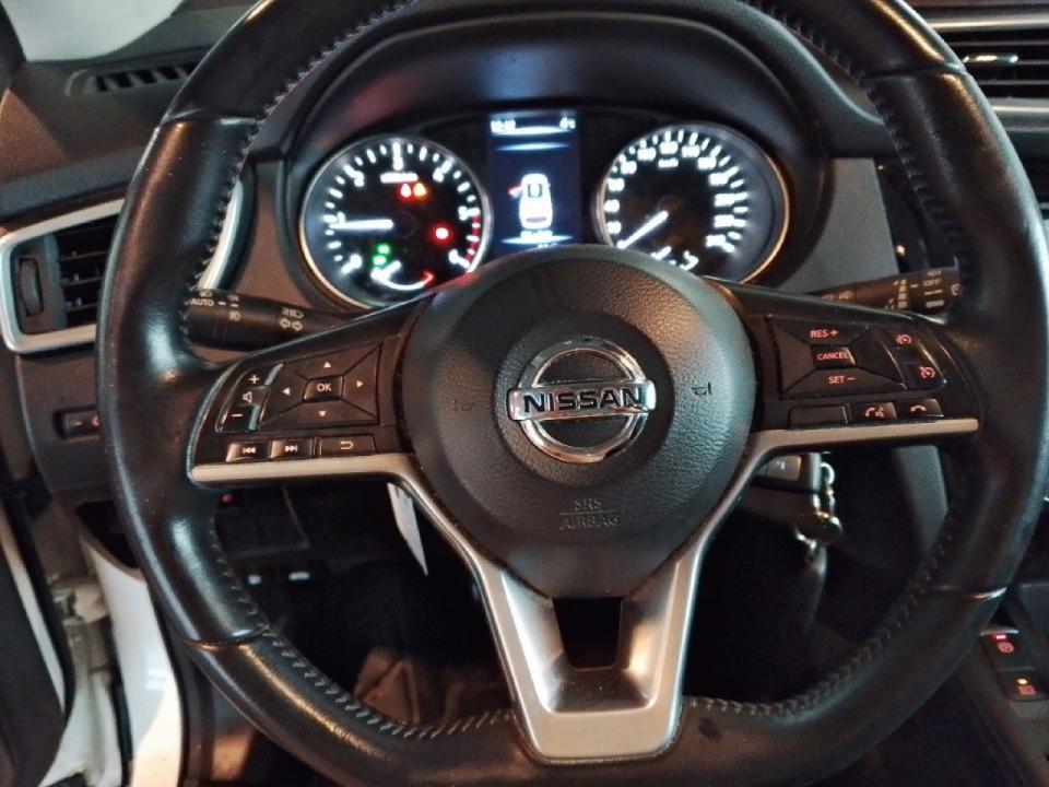 Nissan Qashqai dCi 85 kW (115 CV) E6D ACENTA