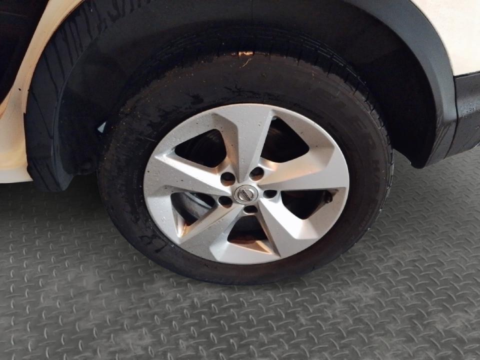Nissan Qashqai dCi 85 kW (115 CV) E6D ACENTA