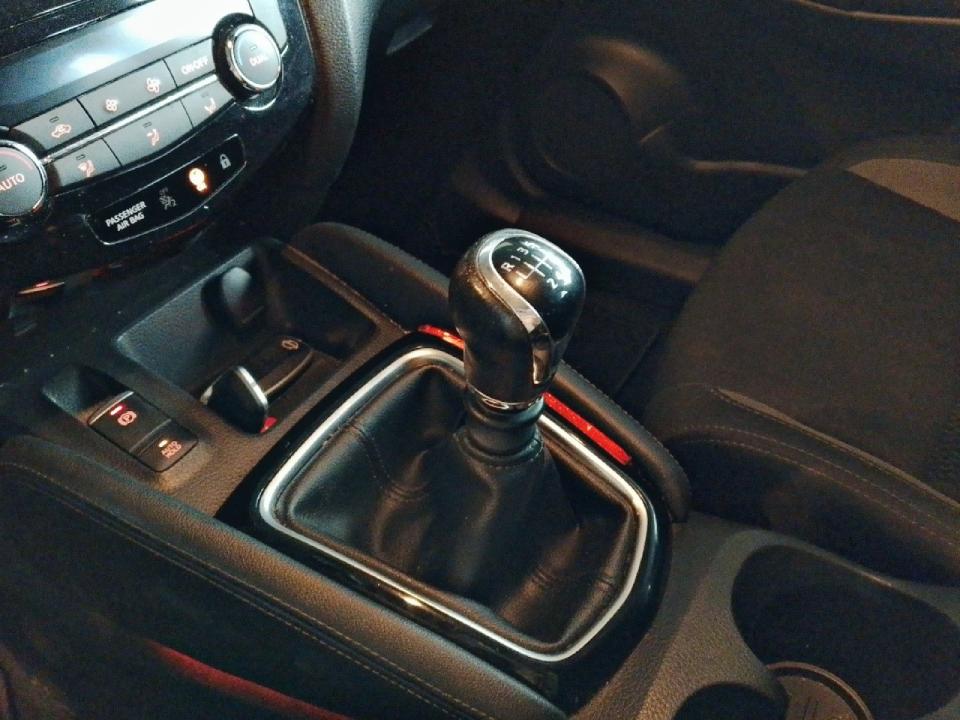 Nissan Qashqai dCi 85 kW (115 CV) E6D ACENTA