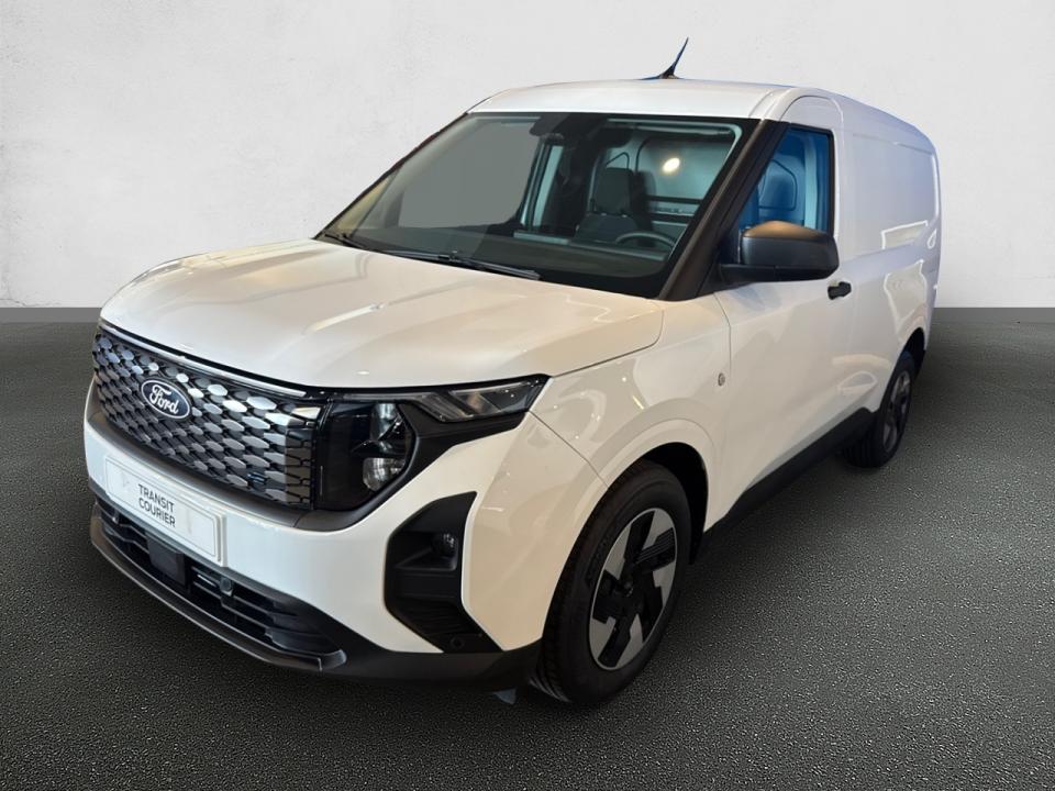 Ford Transit Courier Van BEV 54kWh 100kW Trend Auto
