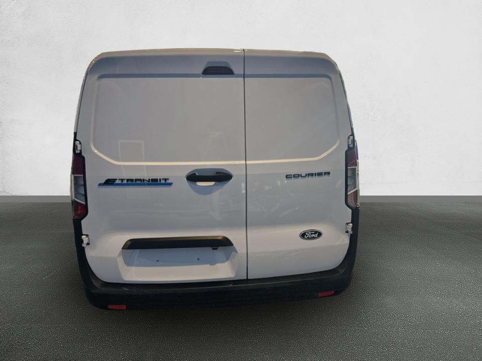 Ford Transit Courier Van BEV 54kWh 100kW Trend Auto
