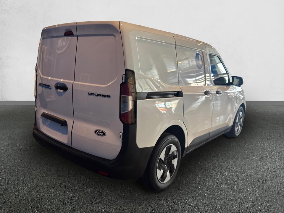 Ford Transit Courier Van BEV 54kWh 100kW Trend Auto