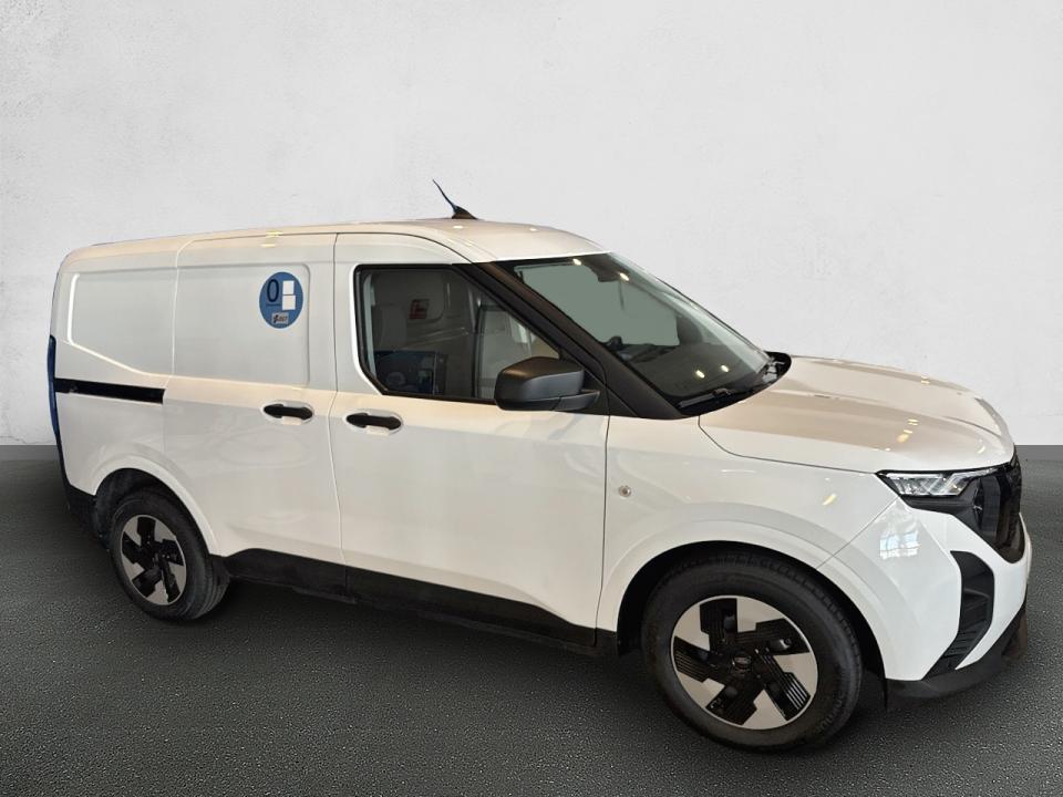 Ford Transit Courier Van BEV 54kWh 100kW Trend Auto