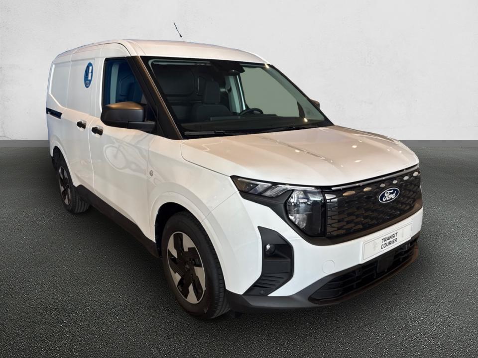 Ford Transit Courier Van BEV 54kWh 100kW Trend Auto