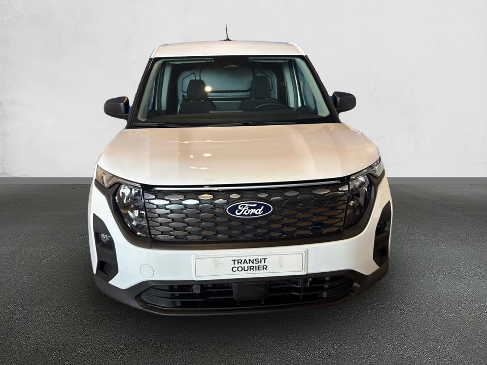 Ford Transit Courier Van BEV 54kWh 100kW Trend Auto