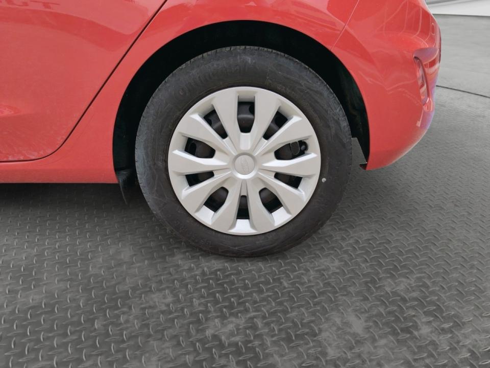 Ford Fiesta 1.1 IT-VCT 55kW (75CV) Trend 5p