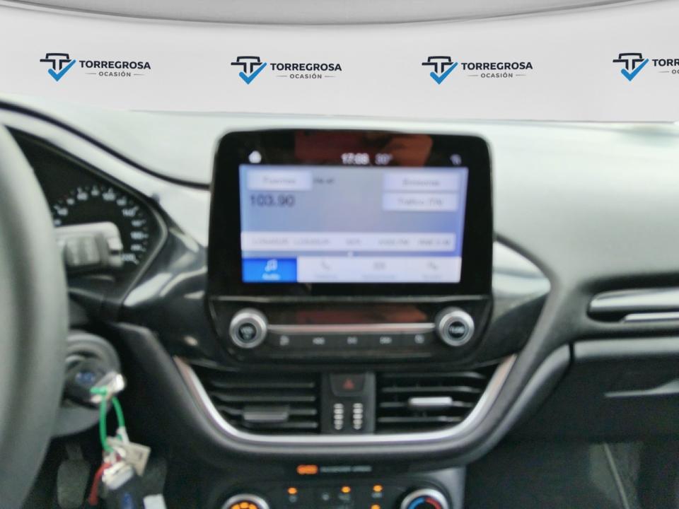 Ford Fiesta 1.1 IT-VCT 55kW (75CV) Trend 5p