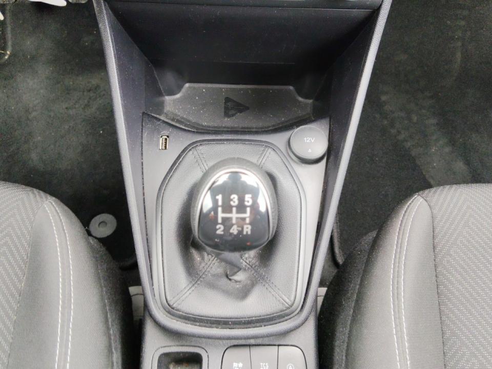 Ford Fiesta 1.1 IT-VCT 55kW (75CV) Trend 5p