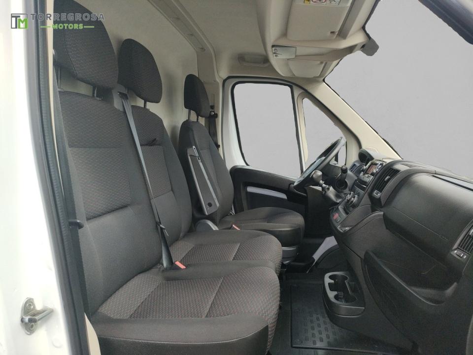 Citroen Jumper BlueHDi 103KW (140CV) Furgón 33L2H2