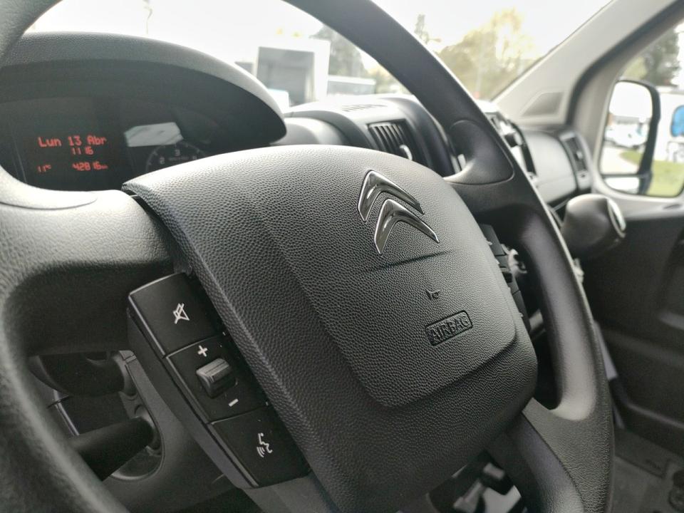 Citroen Jumper BlueHDi 103KW (140CV) Furgón 33L2H2