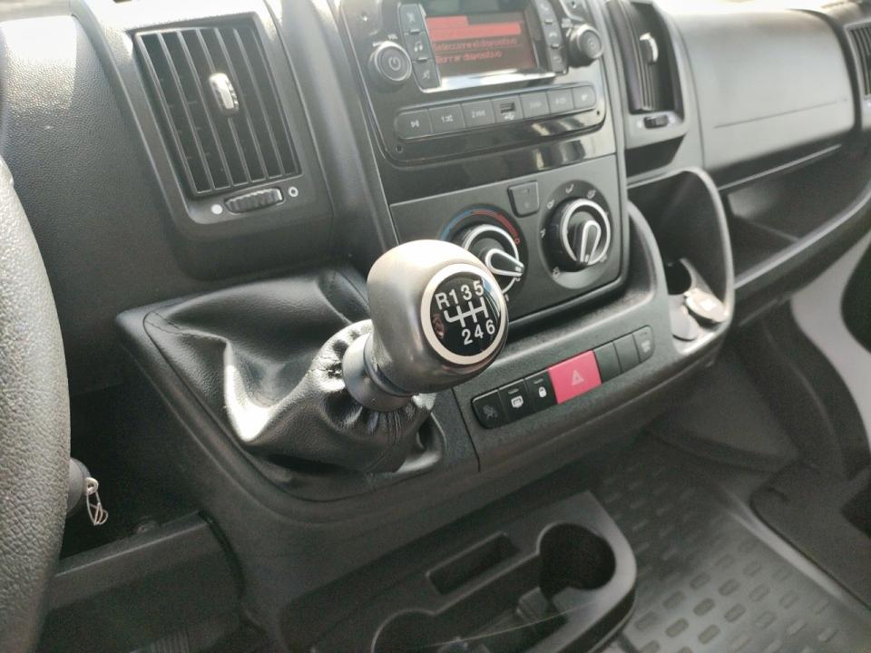 Citroen Jumper BlueHDi 103KW (140CV) Furgón 33L2H2