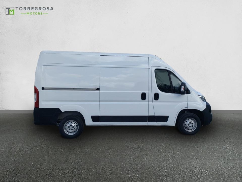 Citroen Jumper BlueHDi 103KW (140CV) Furgón 33L2H2