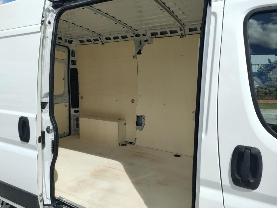 Citroen Jumper BlueHDi 103KW (140CV) Furgón 33L2H2