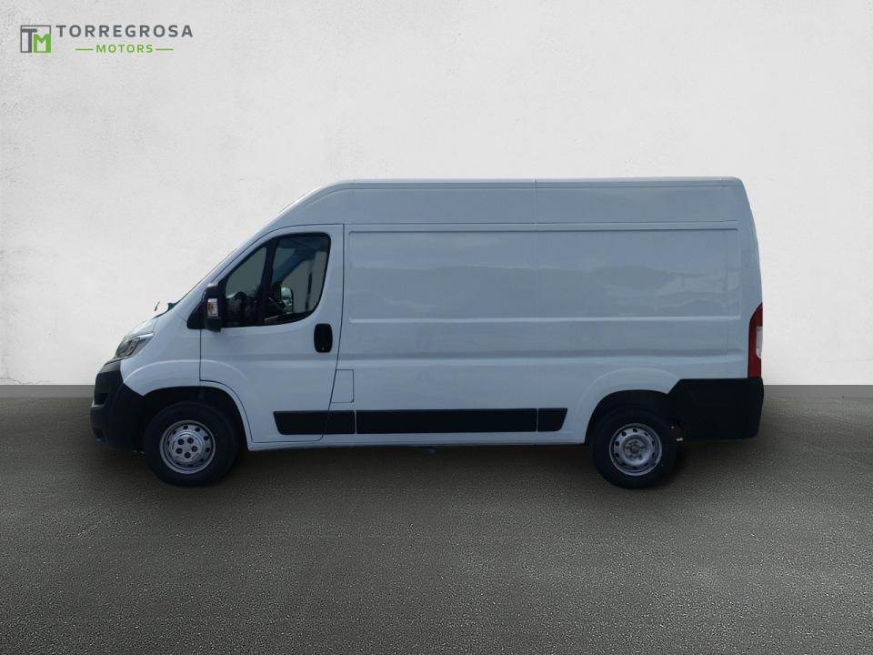 Citroen Jumper BlueHDi 103KW (140CV) Furgón 33L2H2