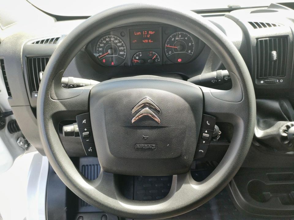 Citroen Jumper BlueHDi 103KW (140CV) Furgón 33L2H2