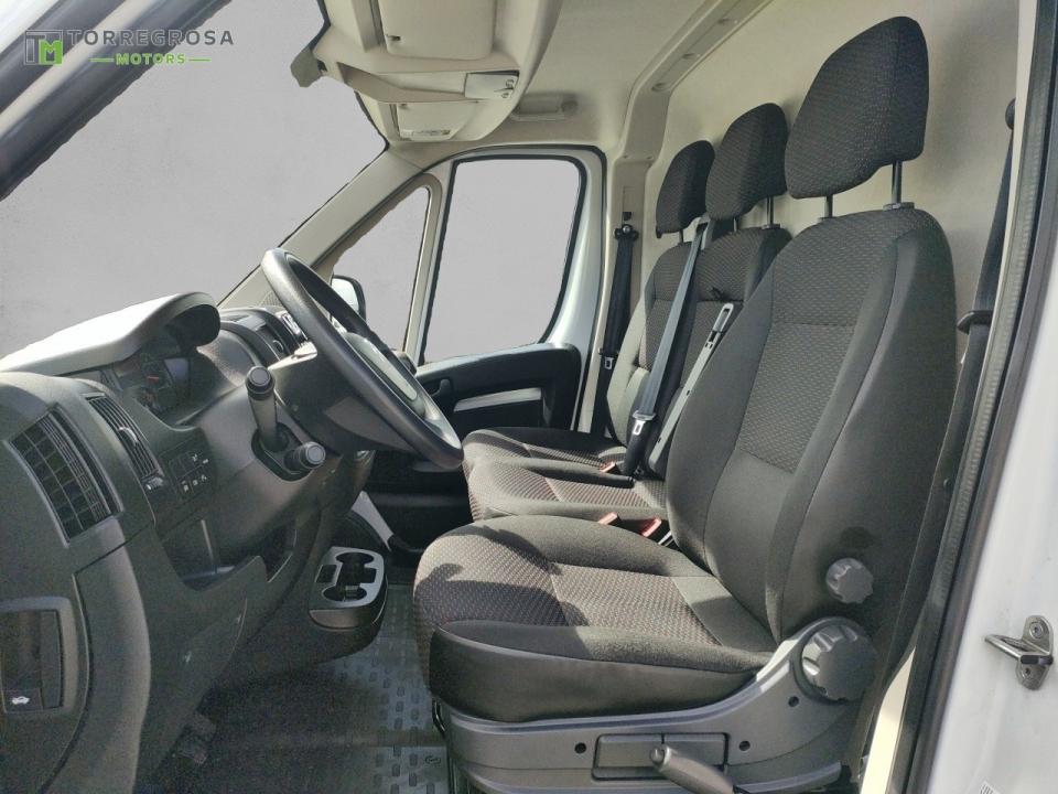 Citroen Jumper BlueHDi 103KW (140CV) Furgón 33L2H2