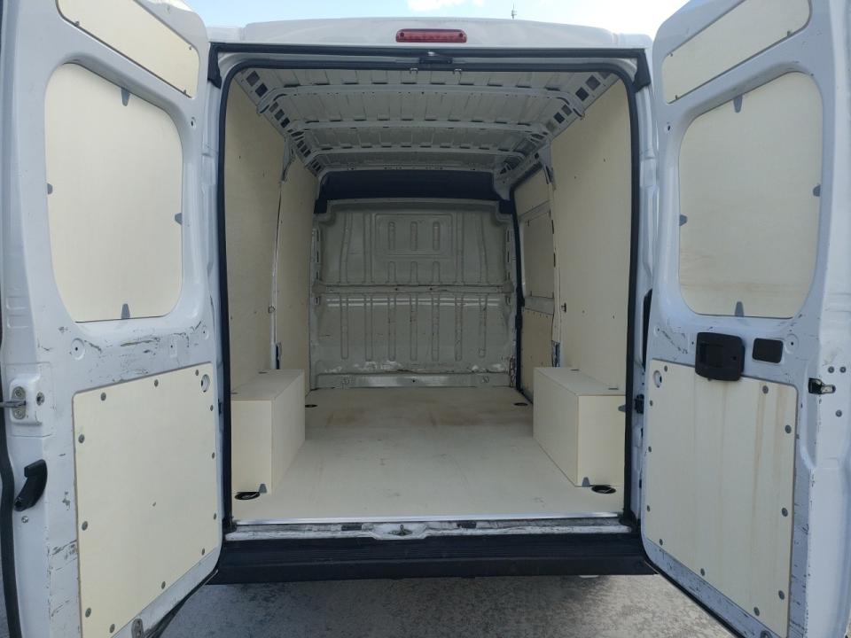 Citroen Jumper BlueHDi 103KW (140CV) Furgón 33L2H2