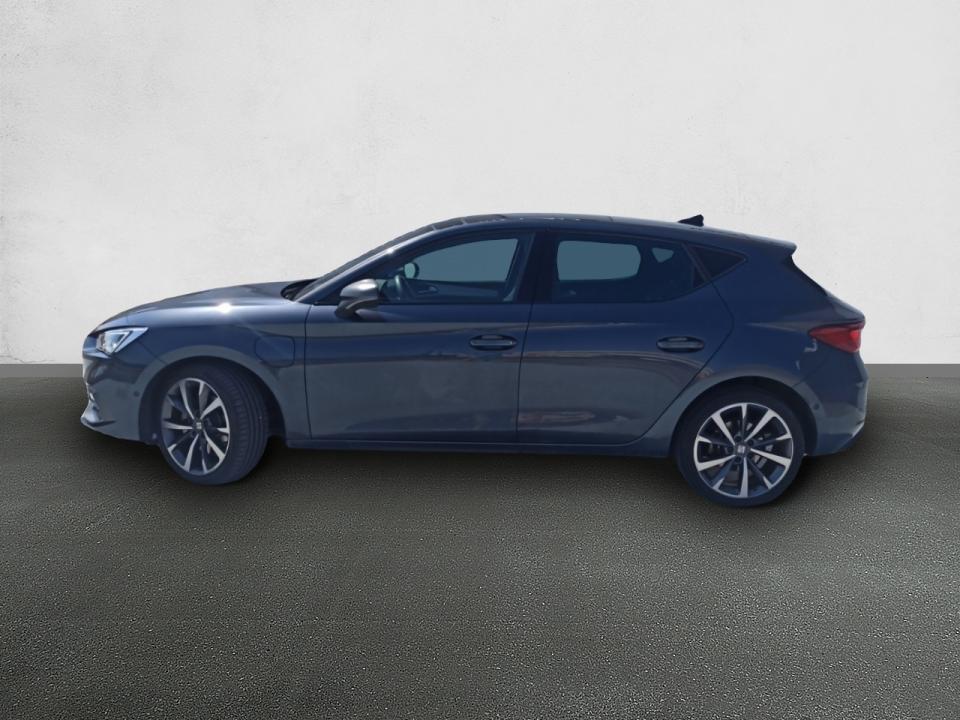 SEAT León HÍbrido enchufable Seat Leon Hybrido Enchufable 1.4 150cv