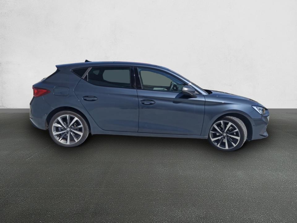 SEAT León HÍbrido enchufable Seat Leon Hybrido Enchufable 1.4 150cv