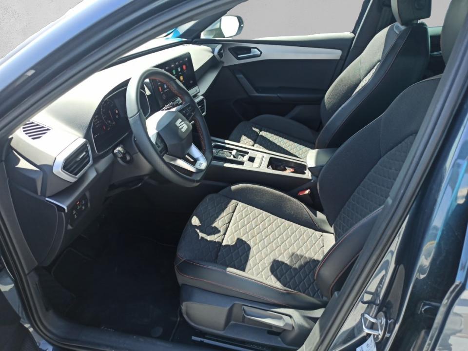 SEAT León HÍbrido enchufable Seat Leon Hybrido Enchufable 1.4 150cv