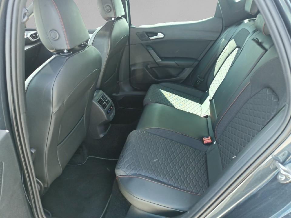 SEAT León HÍbrido enchufable Seat Leon Hybrido Enchufable 1.4 150cv