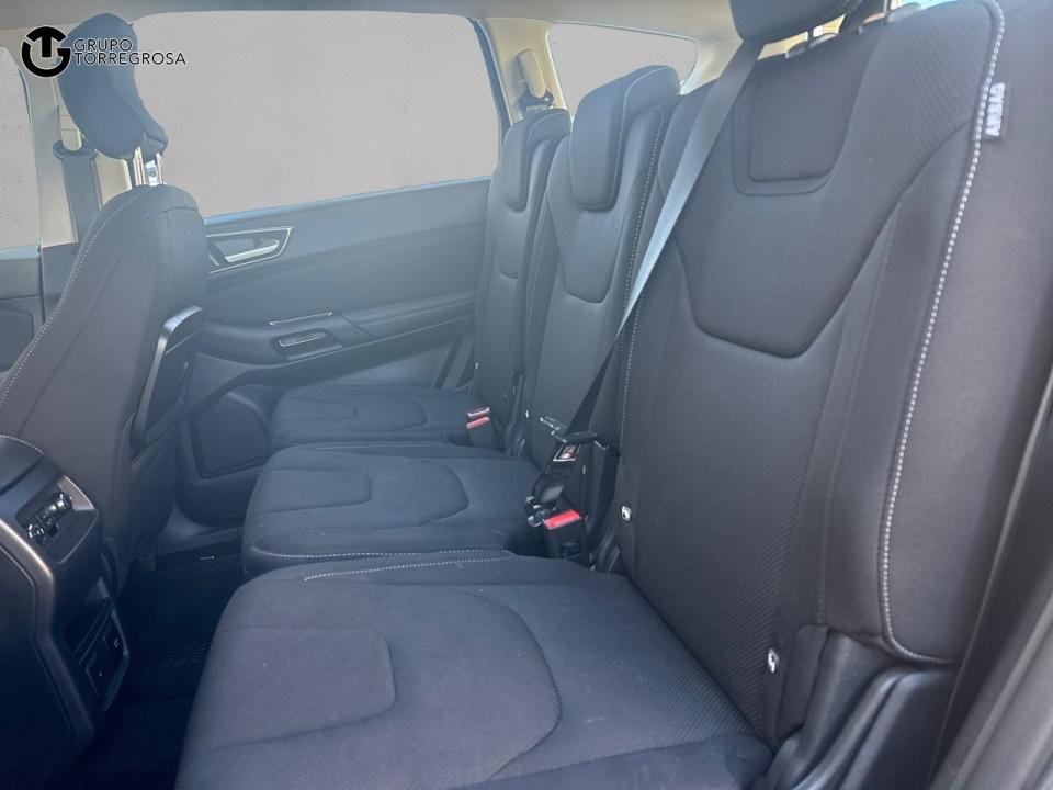 Ford S-Max 2.0 TDCi Panther 110kW Titanium AUT