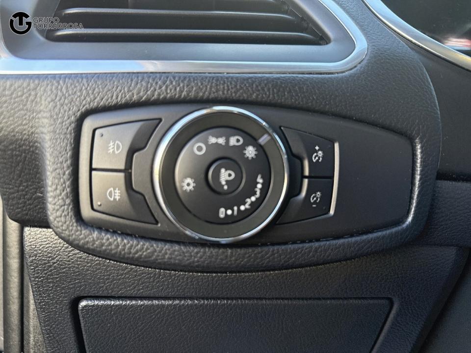 Ford S-Max 2.0 TDCi Panther 110kW Titanium AUT