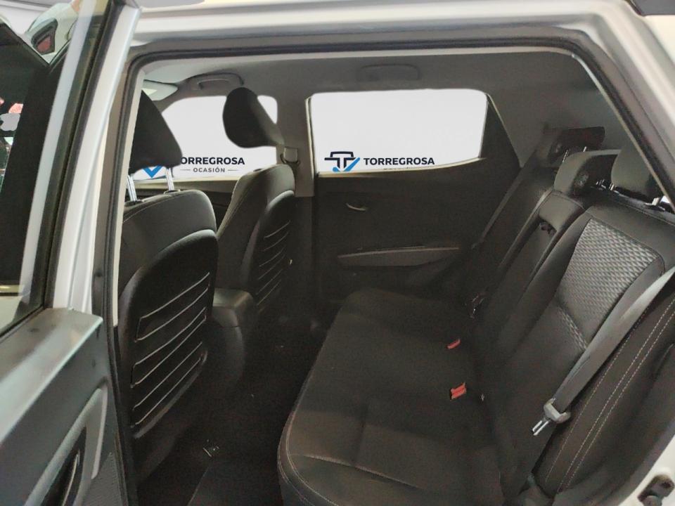 Ssangyong XLV G16 Premium