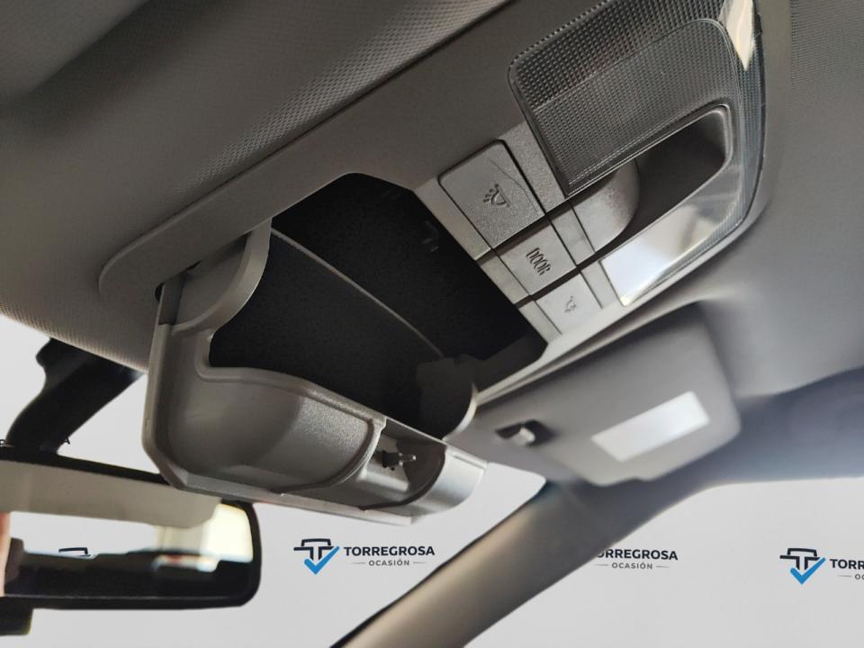Ssangyong XLV G16 Premium