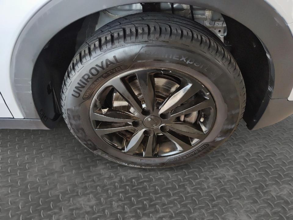 Ssangyong XLV G16 Premium