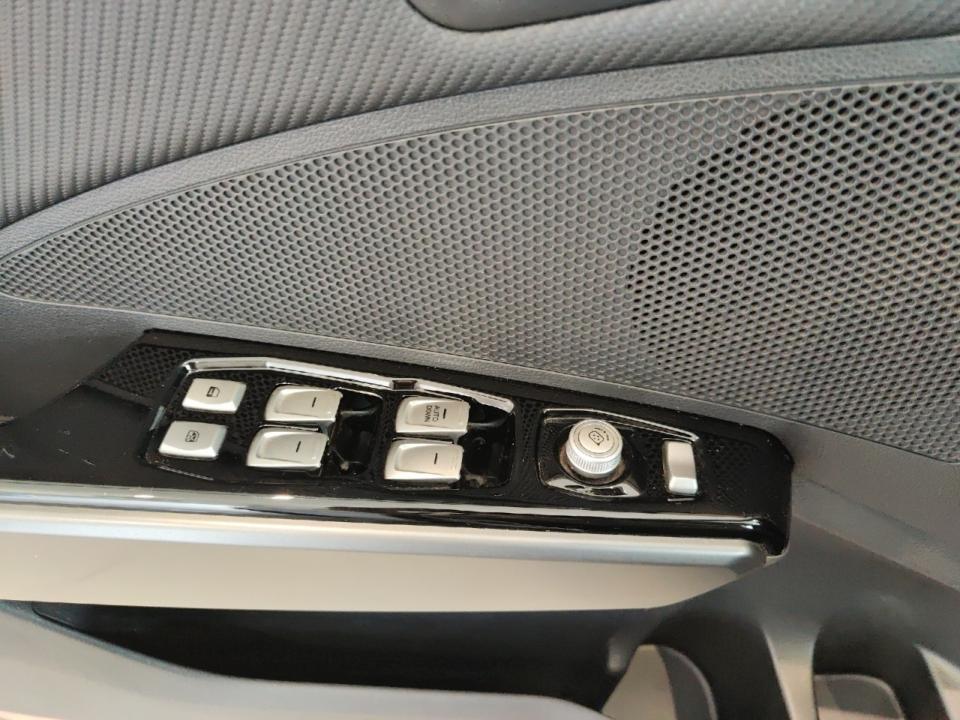 Ssangyong XLV G16 Premium