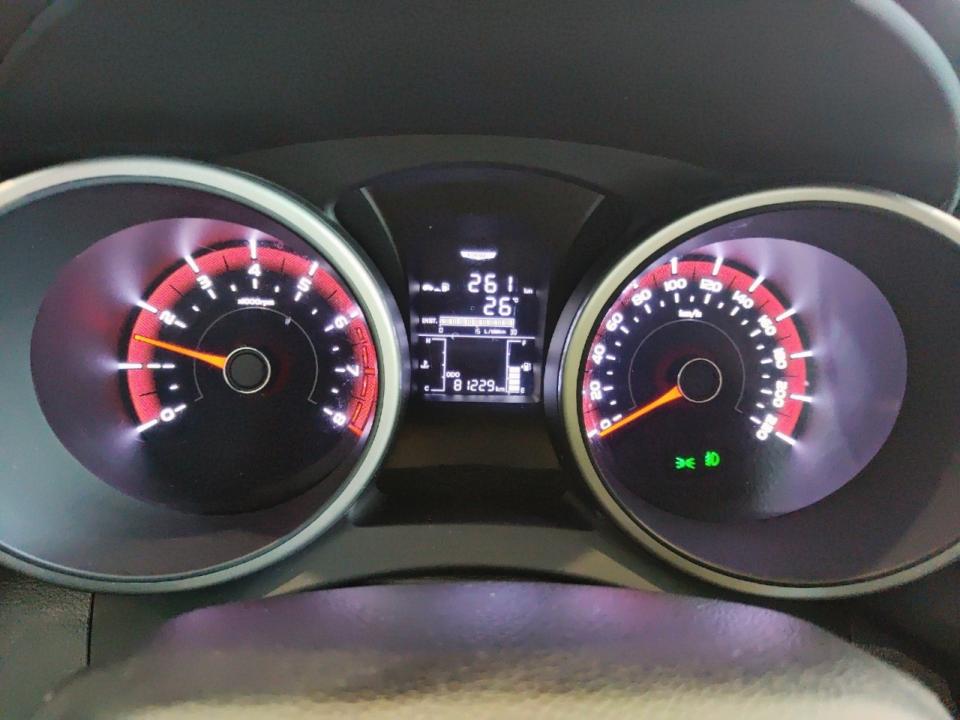 Ssangyong XLV G16 Premium