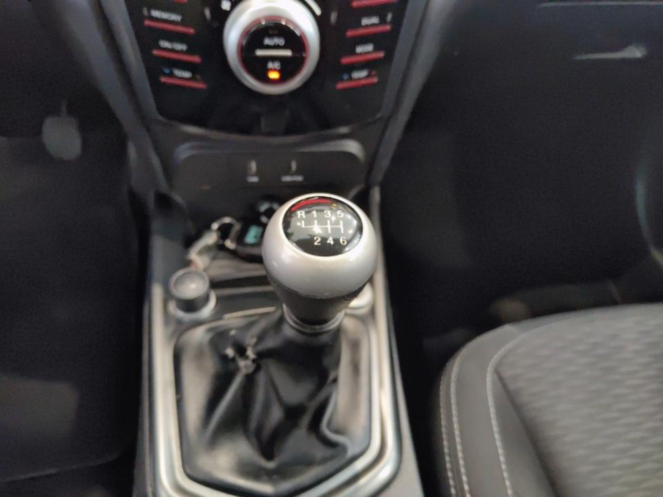 Ssangyong XLV G16 Premium