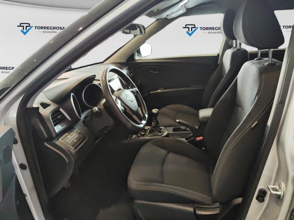 Ssangyong XLV G16 Premium