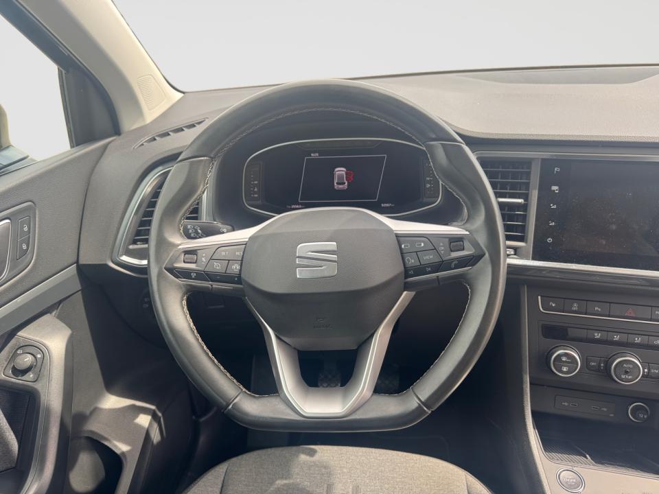SEAT Ateca 1.0 TSI 81kW St&Sp Style Go L