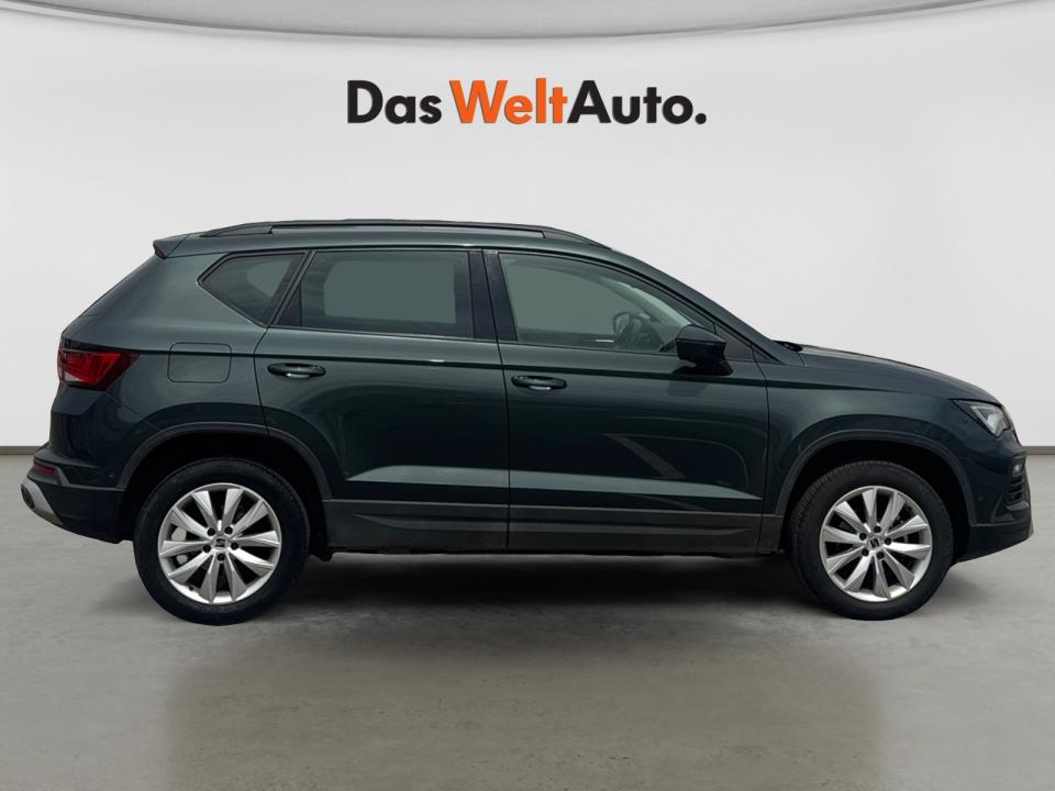 SEAT Ateca 1.0 TSI 81kW St&Sp Style Go L