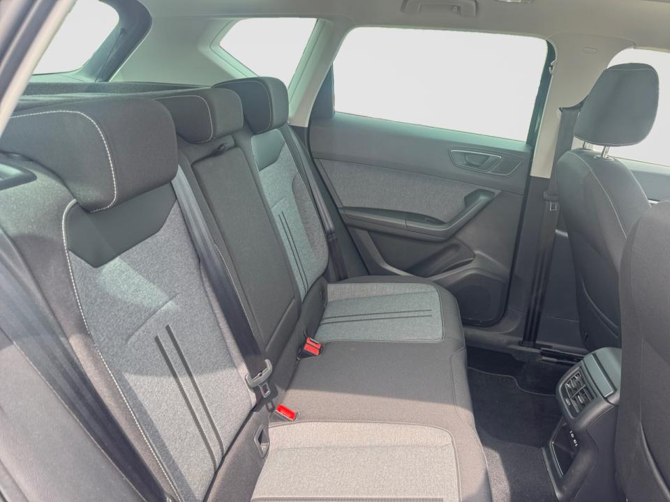 SEAT Ateca 1.0 TSI 81kW St&Sp Style Go L