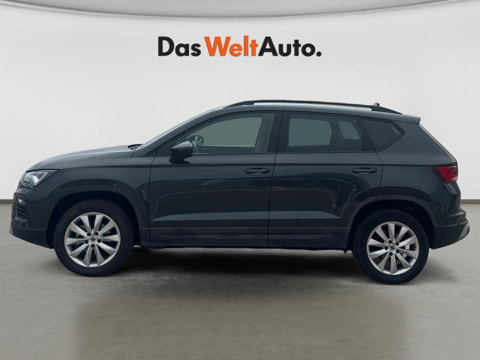 SEAT Ateca 1.0 TSI 81kW St&Sp Style Go L