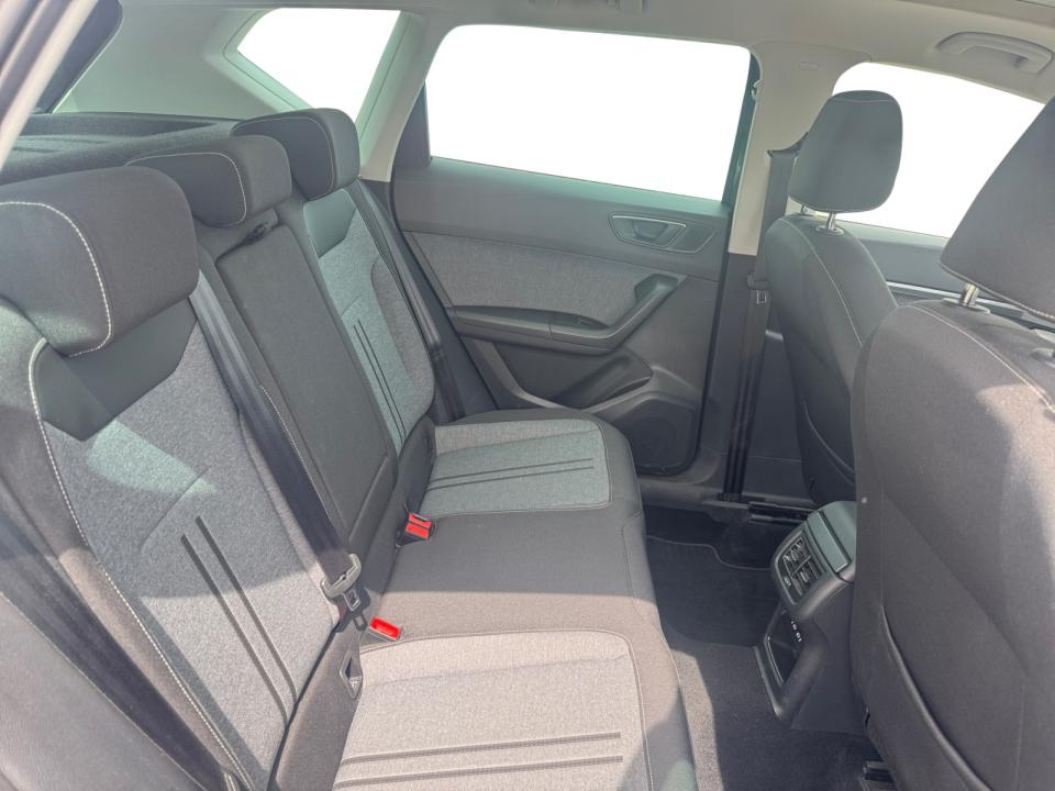 SEAT Ateca 1.0 TSI 81kW St&Sp Style Go L
