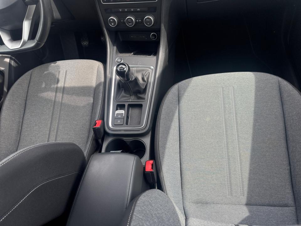 SEAT Ateca 1.0 TSI 81kW St&Sp Style Go L