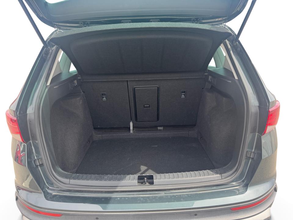 SEAT Ateca 1.0 TSI 81kW St&Sp Style Go L