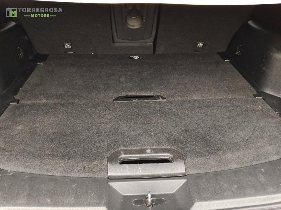 Nissan X-Trail 5P dCi 110 kW (150 CV) E6D 4X4-i ACENTA