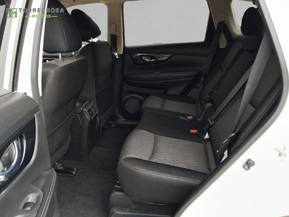 Nissan X-Trail 5P dCi 110 kW (150 CV) E6D 4X4-i ACENTA